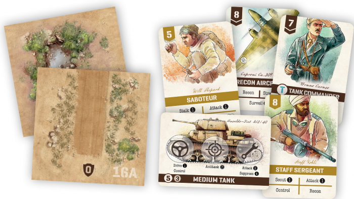 Undaunted: North Africa - EN [2]