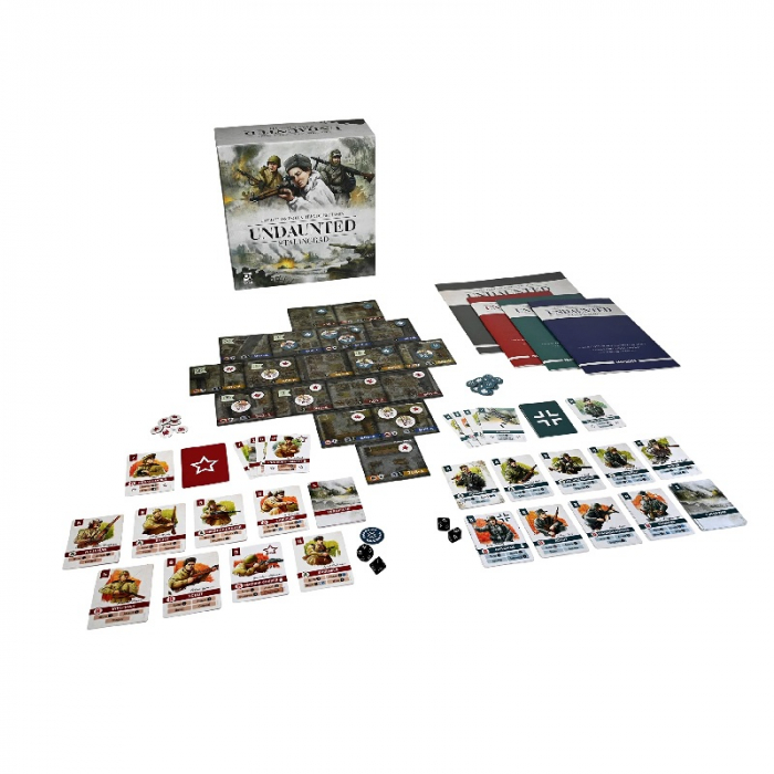 Undaunted: Stalingrad - EN [2]
