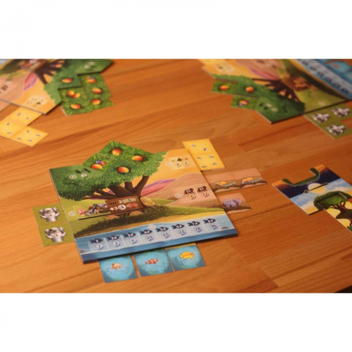 Under the Mango Tree - EN [3]