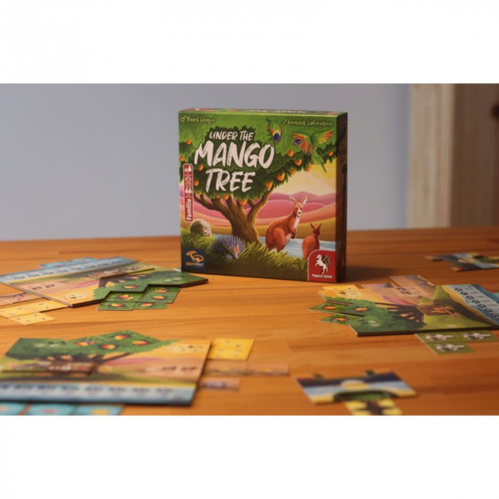 Under the Mango Tree - EN [2]