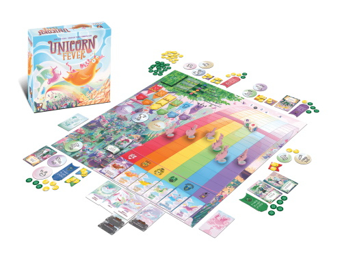 Unicorn Fever - EN [2]