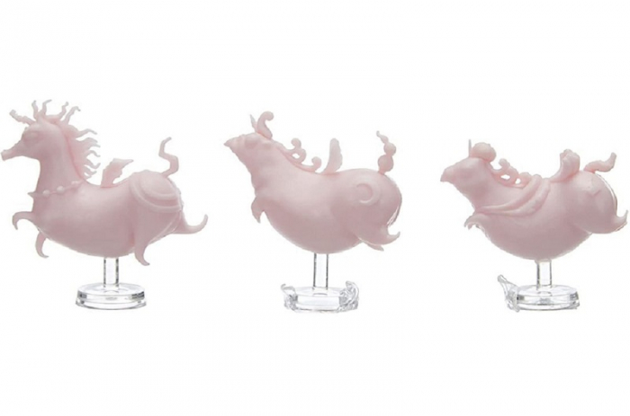 Unicorn Fever: Royal Hooves Expansion (Extensie) - EN [3]