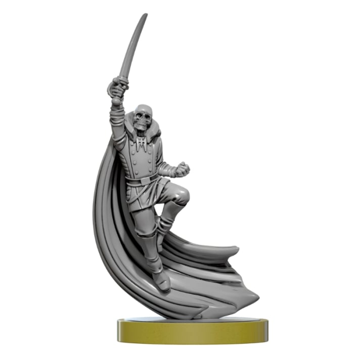 Unmatched Adventures: Tales to Amaze - EN [6]