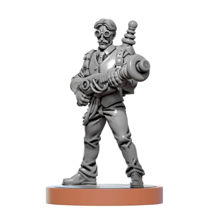 Unmatched Adventures: Tales to Amaze - EN [4]