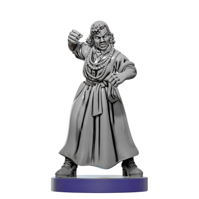 Unmatched Adventures: Tales to Amaze - EN [5]