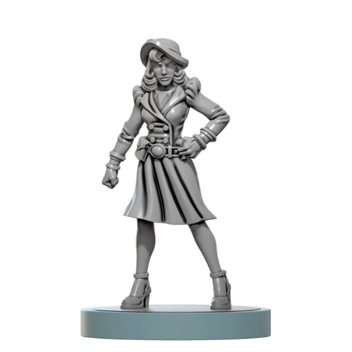 Unmatched Adventures: Tales to Amaze - EN [7]