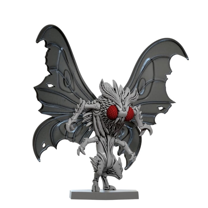 Unmatched Adventures: Tales to Amaze - EN [9]