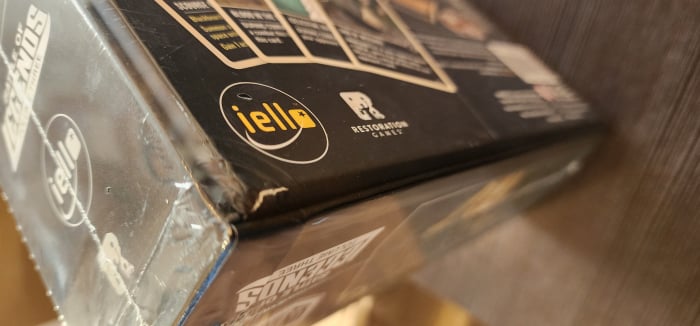 Unmatched: Battle of Legends Vol. 3 - EN - (cutie usor deteriorata) [6]