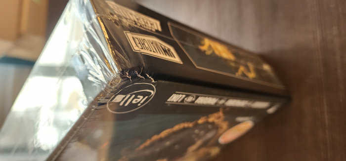 Unmatched: Battle of Legends Vol. 3 - EN - (cutie usor deteriorata) [5]