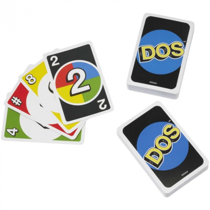 UNO DOS - EN [2]
