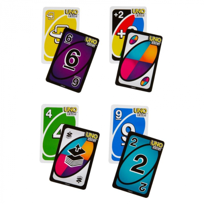 Uno Flip - EN [2]