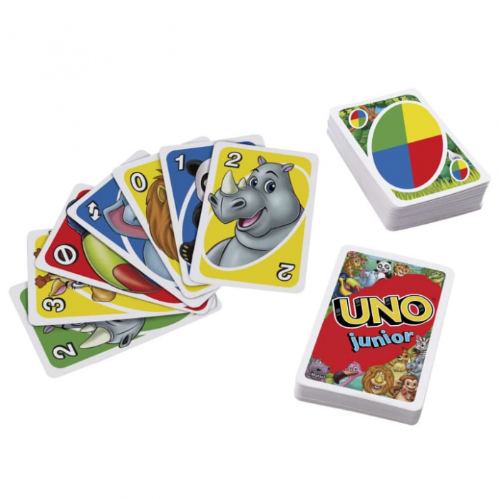 UNO JR (Refresh) - EN [2]