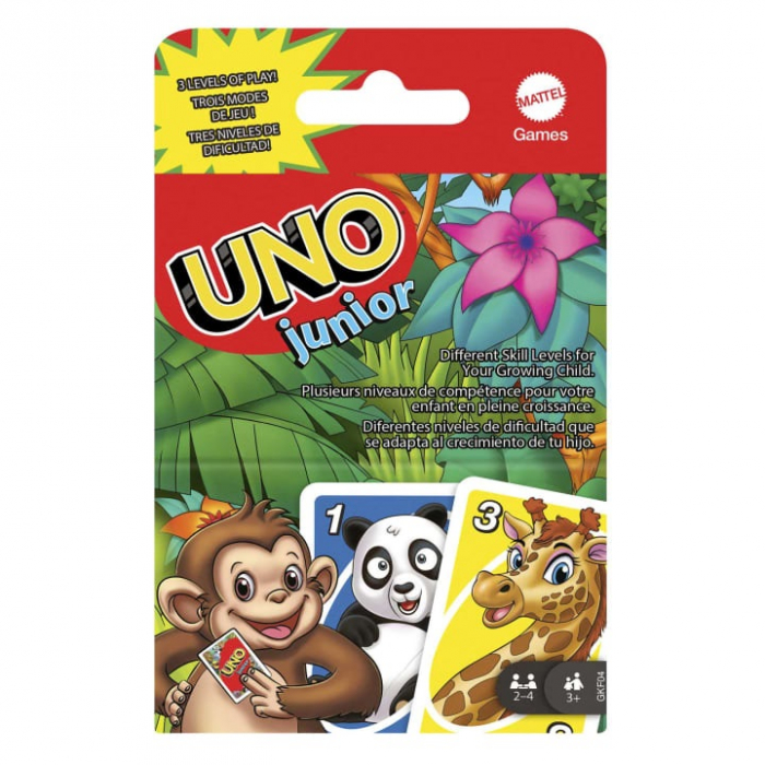 UNO JR (Refresh) - EN [5]