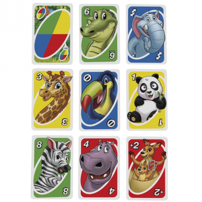 UNO JR (Refresh) - EN [3]