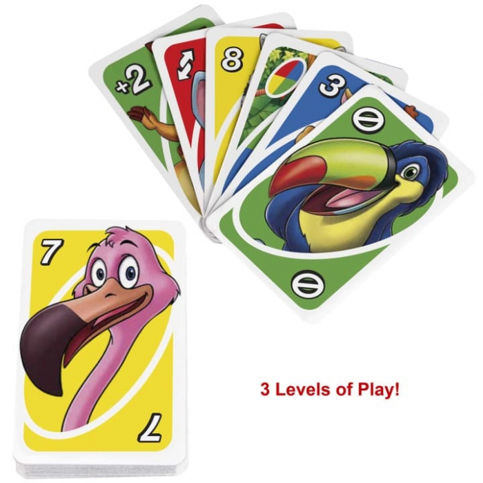 UNO JR (Refresh) - EN [4]
