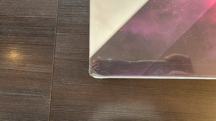 Unsettled: Framework and Planets 001-002 - EN [9]