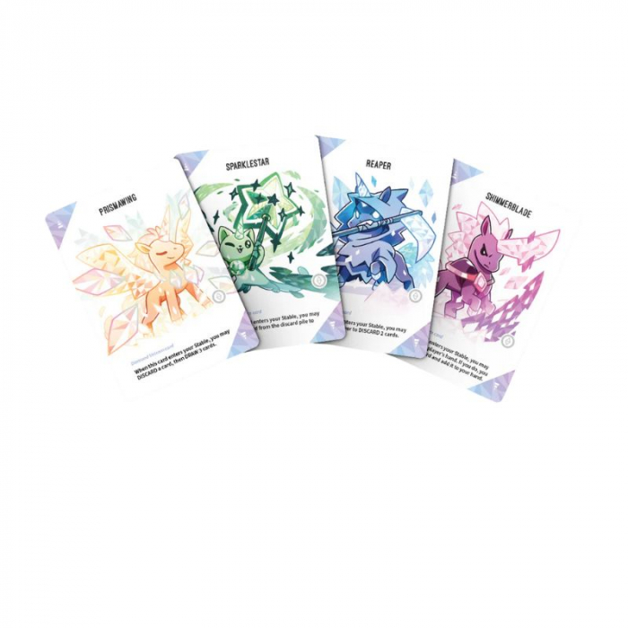 Unstable Unicorns: Diamond Edition - EN [3]
