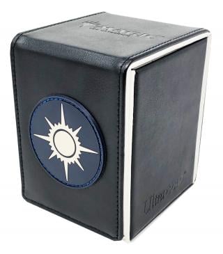 Ultra PRO Alcove Flip Box for Magic: The Gathering - Orzhov [1]