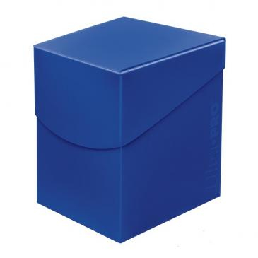 Eclipse PRO 100+ Deck Box - Pacific Blue [2]