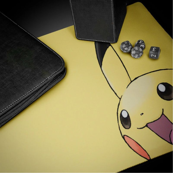 Ultra PRO - Pikachu Playmat for Pokemon [3]