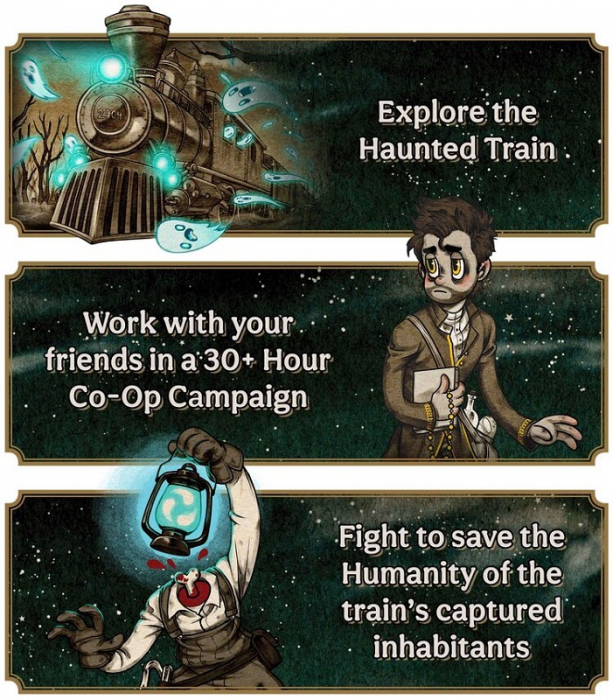 Vagrantsong Board Game - EN [6]