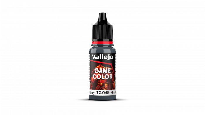 Vallejo - Game Color: Sombre Grey (048) (18ml) [1]