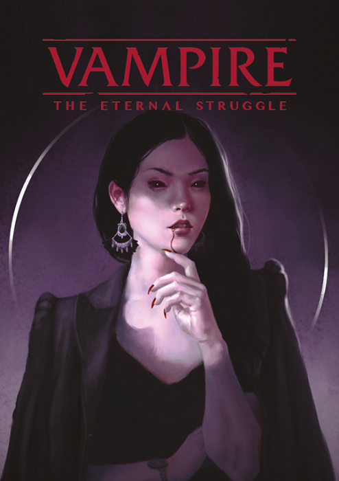 Vampire: The Eternal Struggle Fifth Edition - Starter Kit (5 Preconstructed Decks) - EN [7]