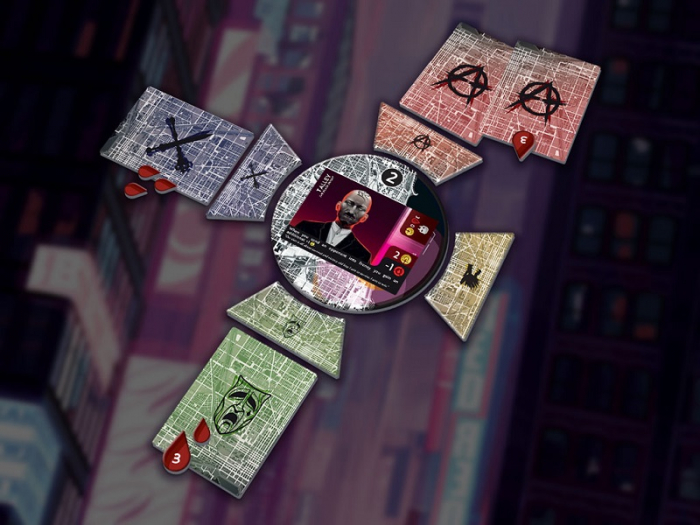 Vampire: The Masquerade - Vendetta - EN [4]