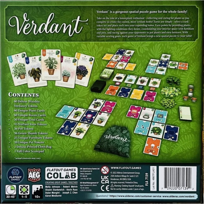 Verdant - EN [2]