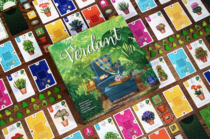 Verdant - EN [4]