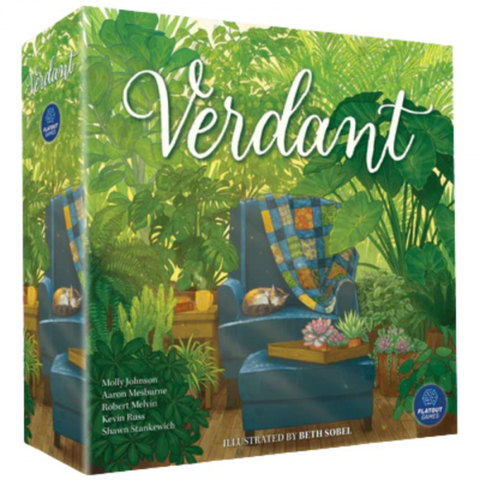 Verdant Kickstarter Edition - EN [3]