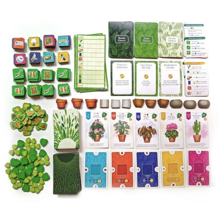 Verdant Kickstarter Edition - EN [4]