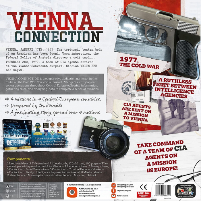 Vienna Connection - EN [2]