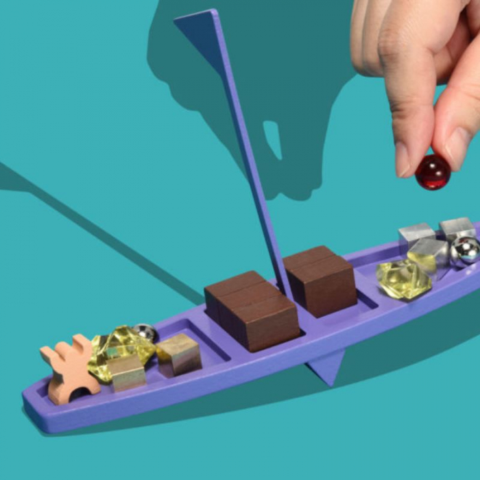 Viking See-Saw - EN [4]
