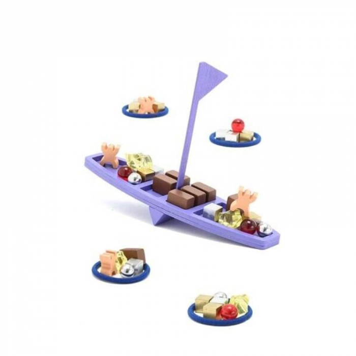 Viking See-Saw - EN [2]