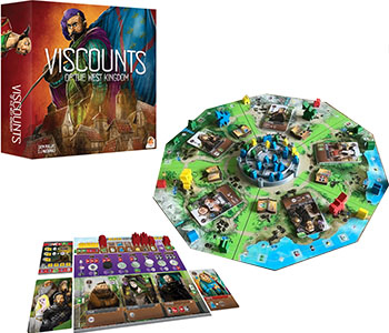Viscounts of the West Kingdom - EN [2]