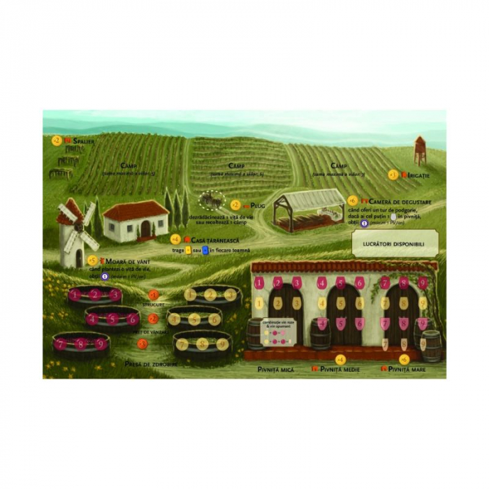 Viticultura Essential Edition - RO [3]