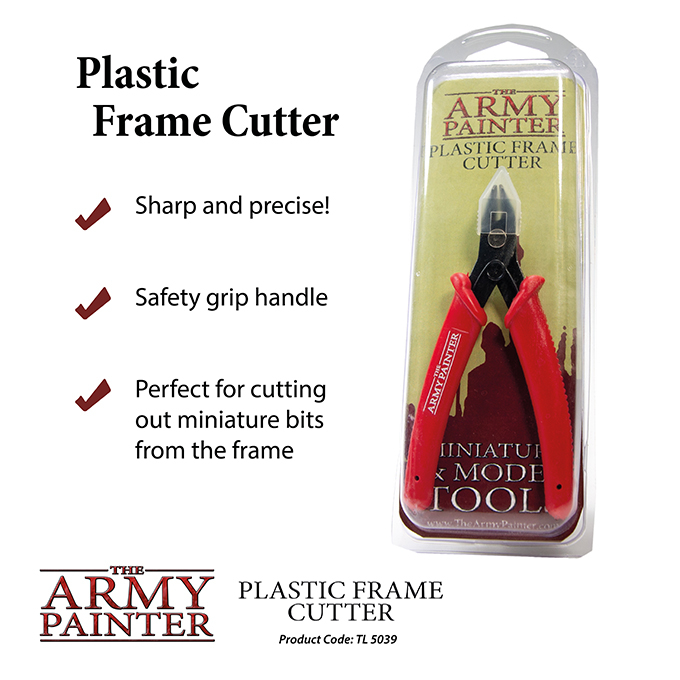 Wargaming Hobby Tools - Promo Pack [3]