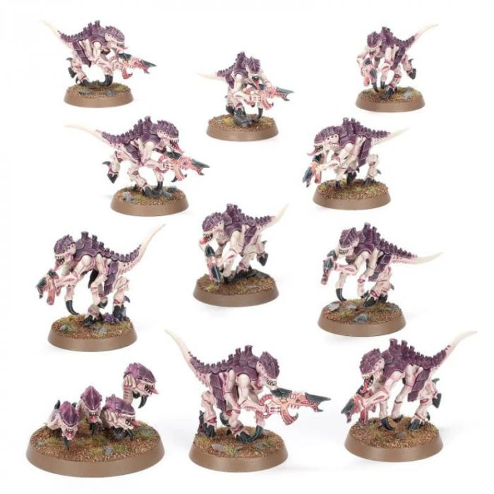 Warhammer 40,000 Introductory Set - GW [5]