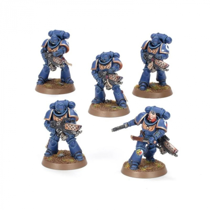 Warhammer 40,000 Introductory Set - GW [2]