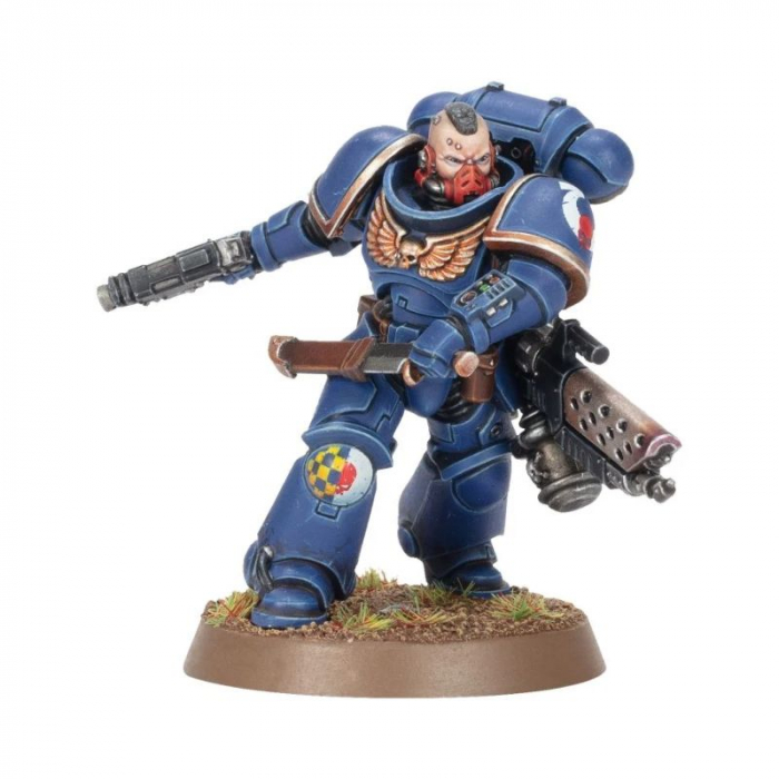 Warhammer 40,000 Introductory Set - GW [3]