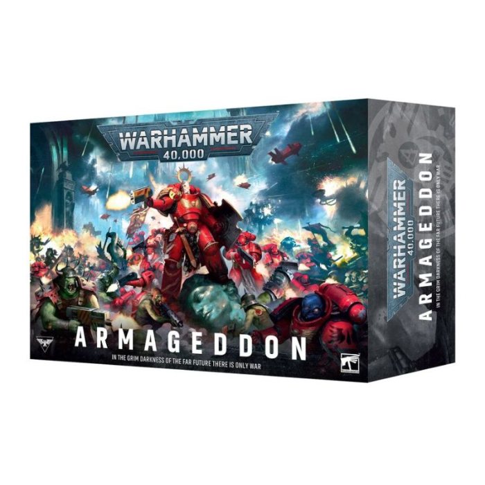 Warhammer 40k - Armageddon - EN [6]