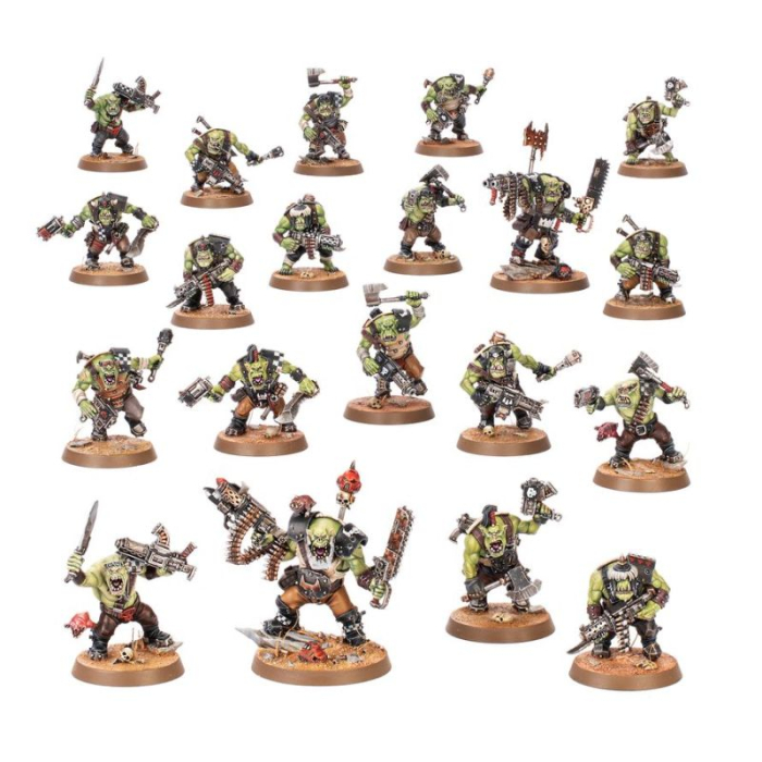 Warhammer 40k - Armageddon - EN [5]