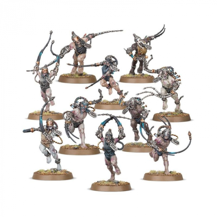 Warhammer 40K - Combat Patrol: Adepta Sororitas - GW [2]