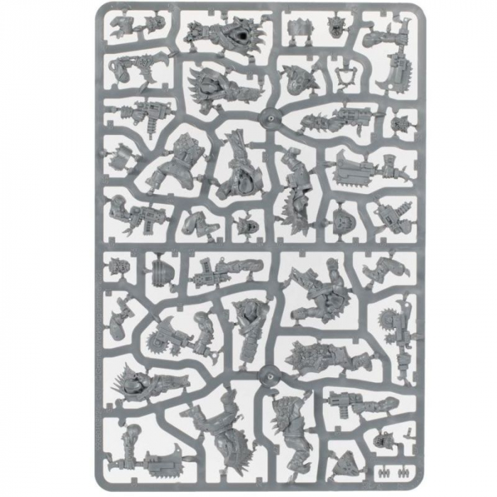 Combat Patrol: Orks – GW [7]