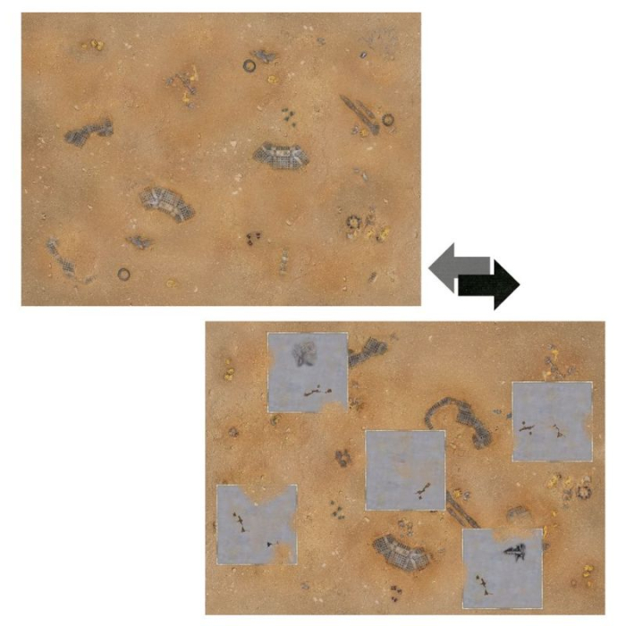 Warhammer 40K - Introductory Set (11th Edition) - EN [5]