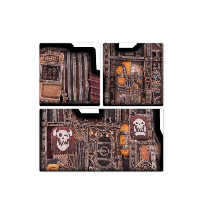 Warhammer 40K - Introductory Set (11th Edition) - EN [6]