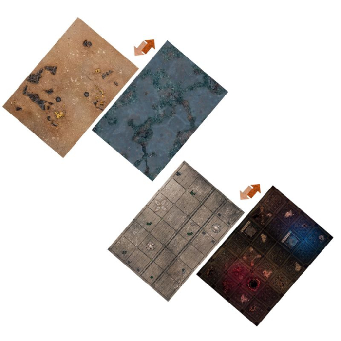 Warhammer 40k - Kill Team: Shadowhunt - GW [6]