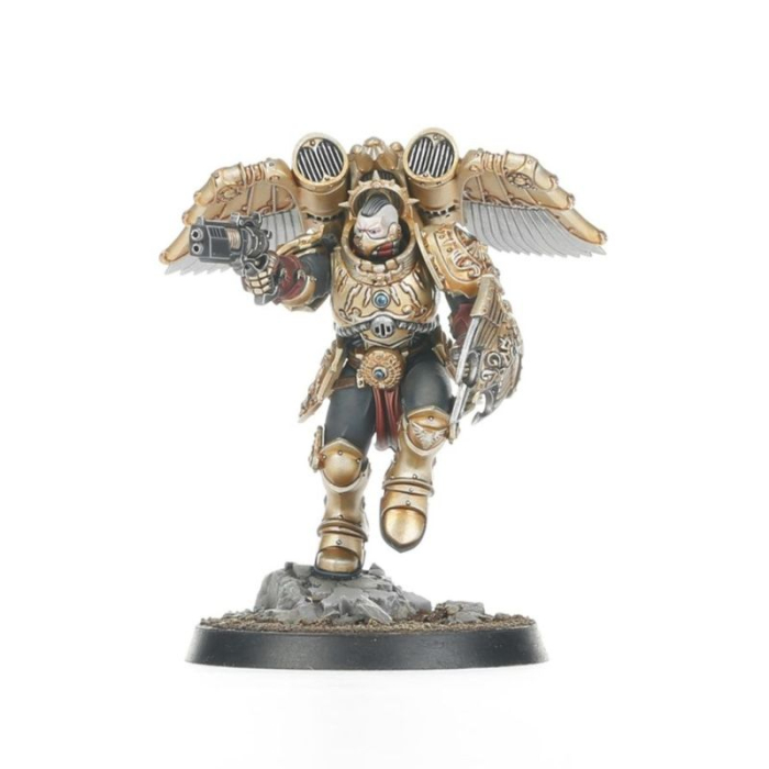 Warhammer 40k - Legio Custodes: Venatari Sodality - GW [3]