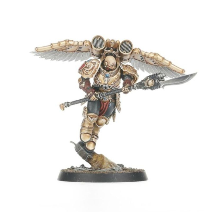 Warhammer 40k - Legio Custodes: Venatari Sodality - GW [4]